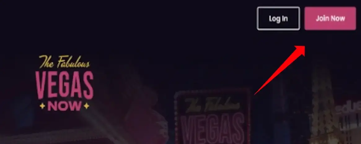 New Profile Access with secure Banking through Vegasnow Canada